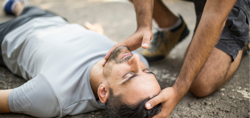 Ley del Buen Samaritano en Panamá