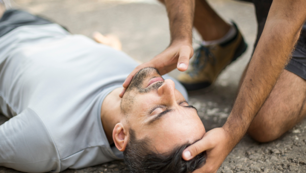 Ley del Buen Samaritano en Panamá