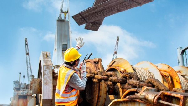 Control de Riesgos Ergonómicos en la Construcción: Prevención de Lesiones