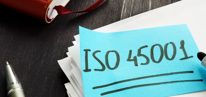 ¿Qué es la ISO 45001 y su Relevancia?