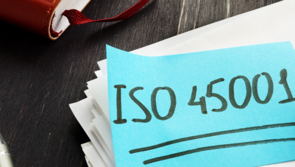 ¿Qué es la ISO 45001 y su Relevancia?