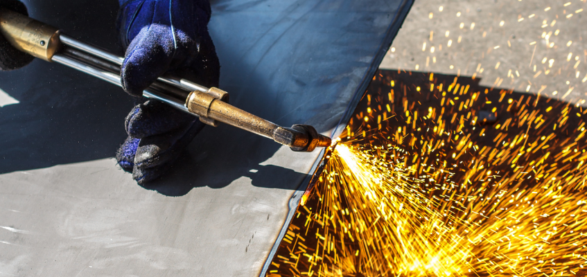 Seguridad en Trabajos en Caliente: Normas, Riesgos y Preparación del Área
