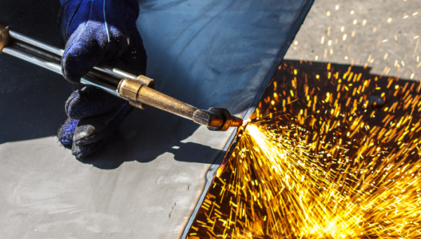 Seguridad en Trabajos en Caliente: Normas, Riesgos y Preparación del Área