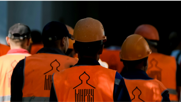 Tipos de chalecos de seguridad en Panamá