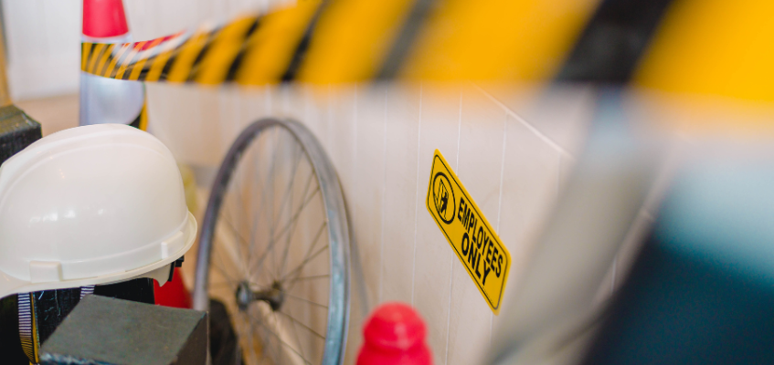 La Intersección Vital