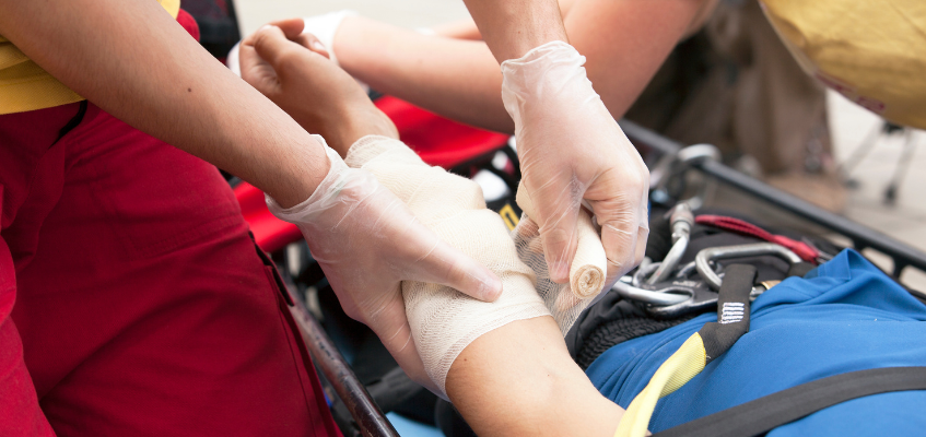 Regulación de Primeros Auxilios en Panamá