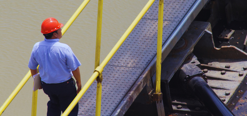 Curso de Seguridad en Panamá