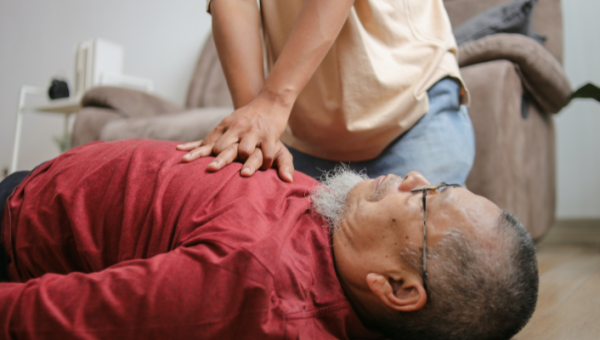 Curso de Primeros Auxilios en Panamá