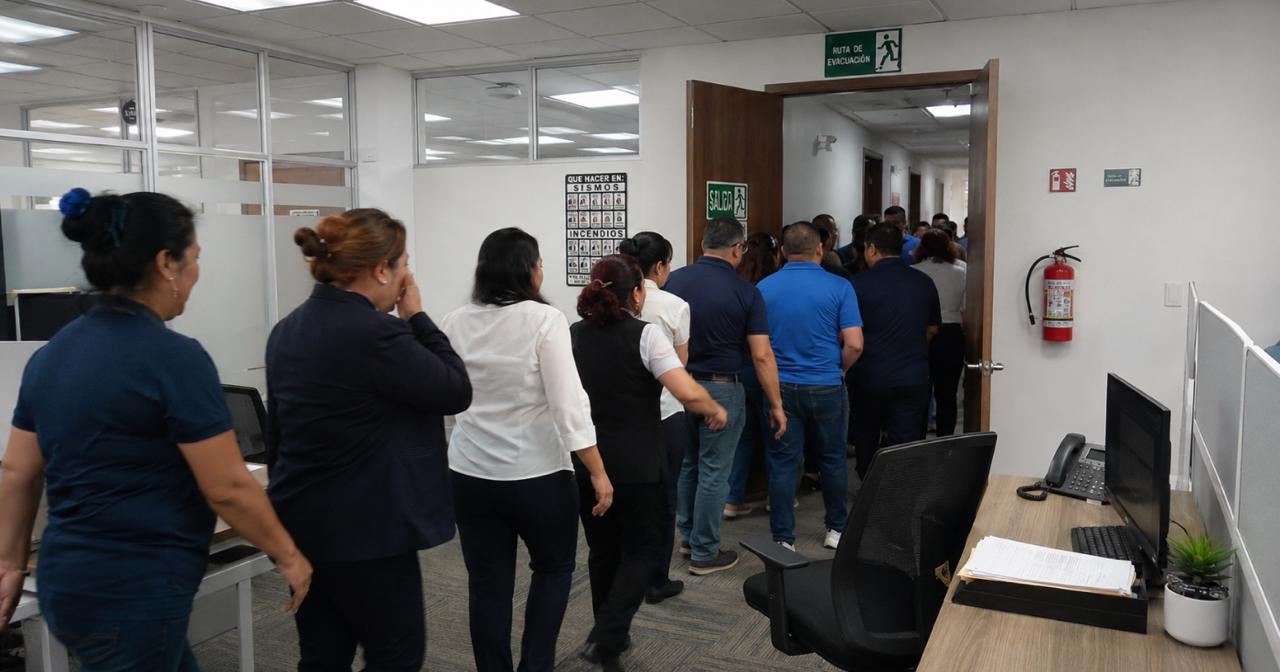 Capacidad de Evacuación Inmediata