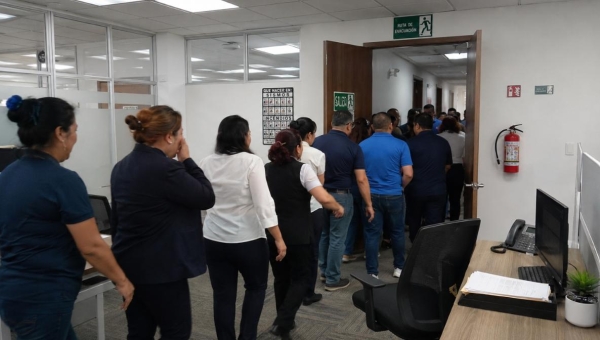 Capacidad de Evacuación Inmediata