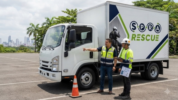 Curso de Manejo Defensivo: cómo reducir el riesgo de accidentes