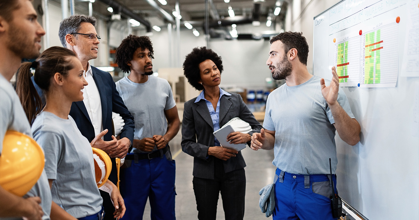 Asesoría para organización de brigadas de emergencia