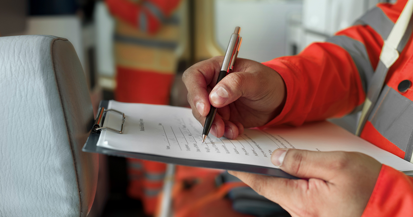 Elaboración de planes de emergencias